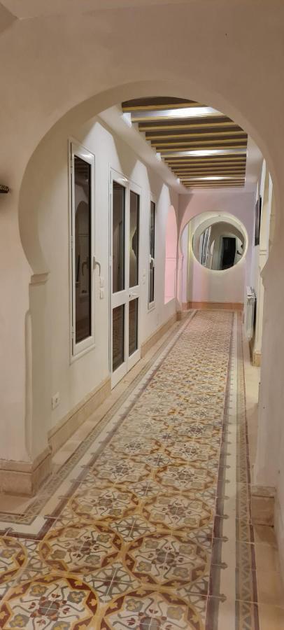Dar Amel Houmt Souk (Djerba) Exterior foto