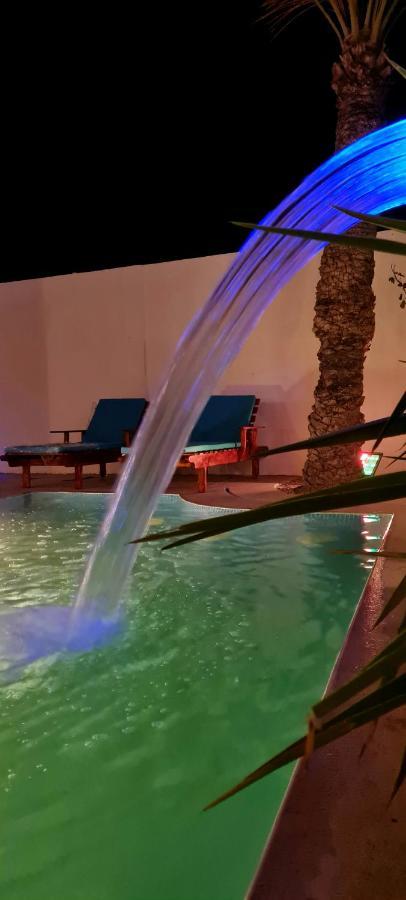 Dar Amel Houmt Souk (Djerba) Exterior foto