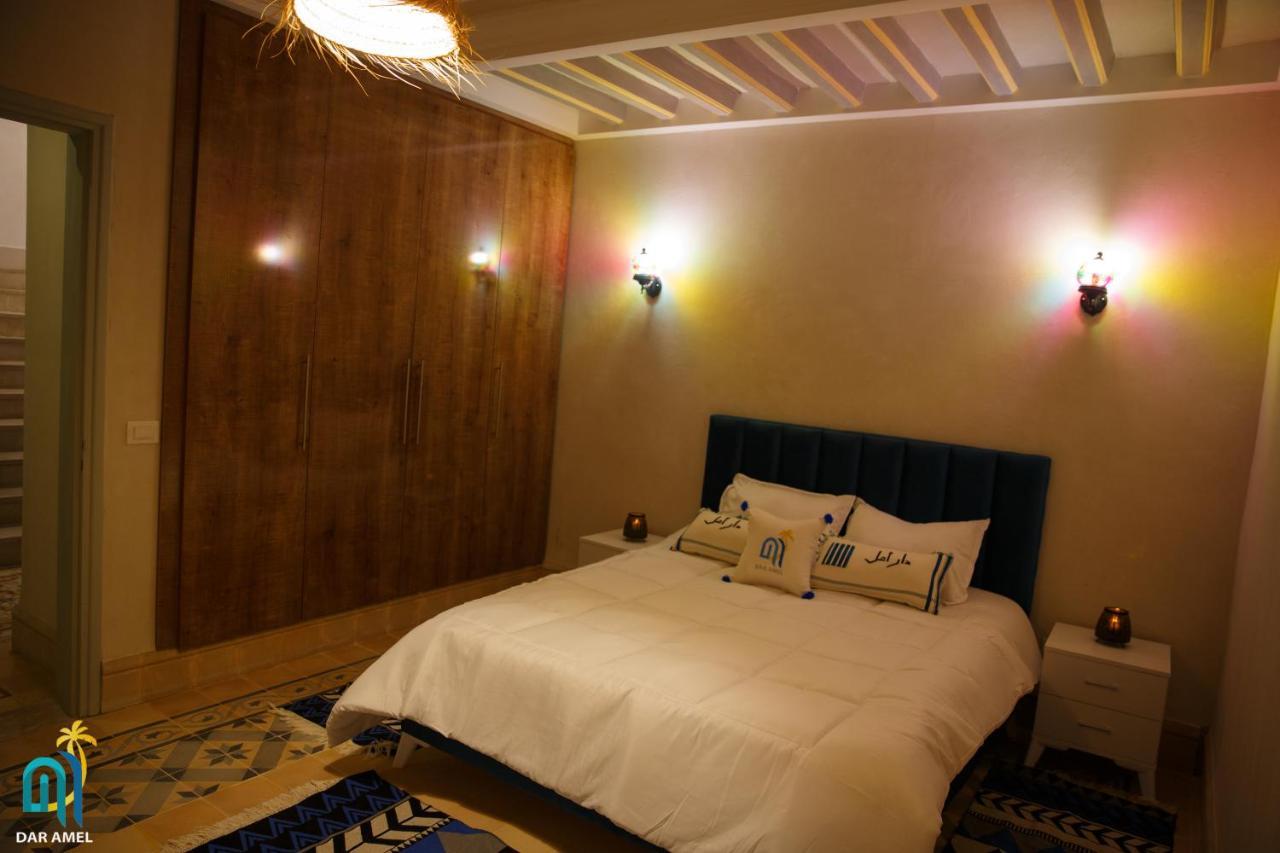 Dar Amel Houmt Souk (Djerba) Exterior foto