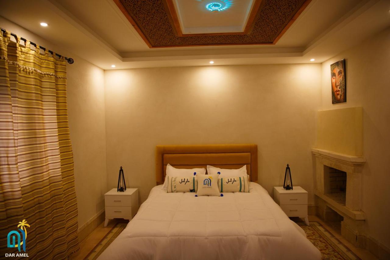 Dar Amel Houmt Souk (Djerba) Exterior foto