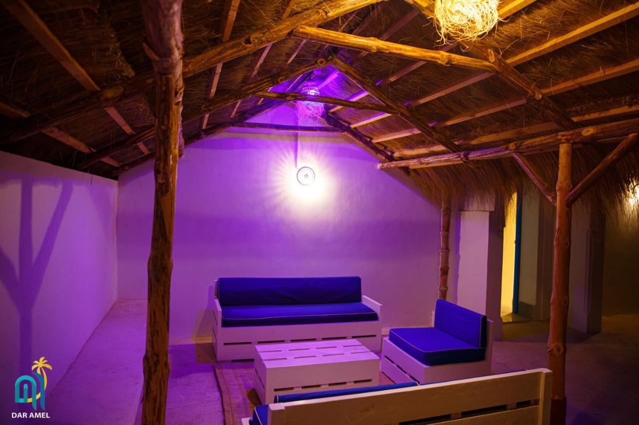 Dar Amel Houmt Souk (Djerba) Exterior foto
