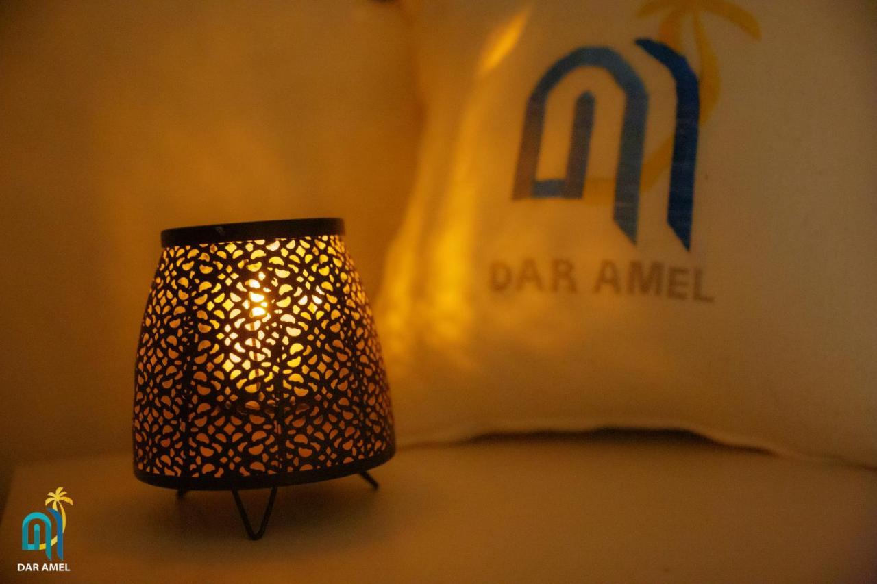 Dar Amel Houmt Souk (Djerba) Exterior foto