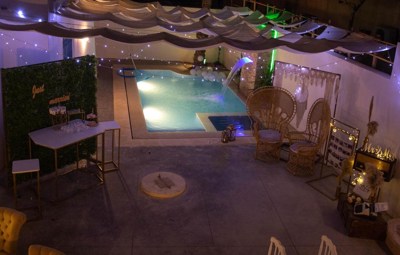 Dar Amel Houmt Souk (Djerba) Exterior foto