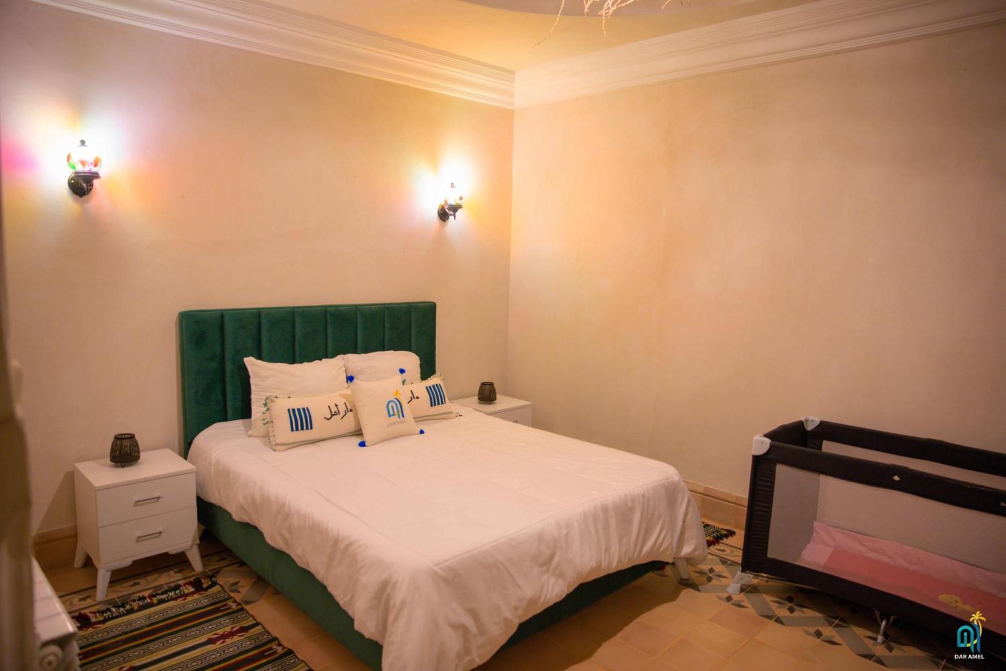 Dar Amel Houmt Souk (Djerba) Exterior foto