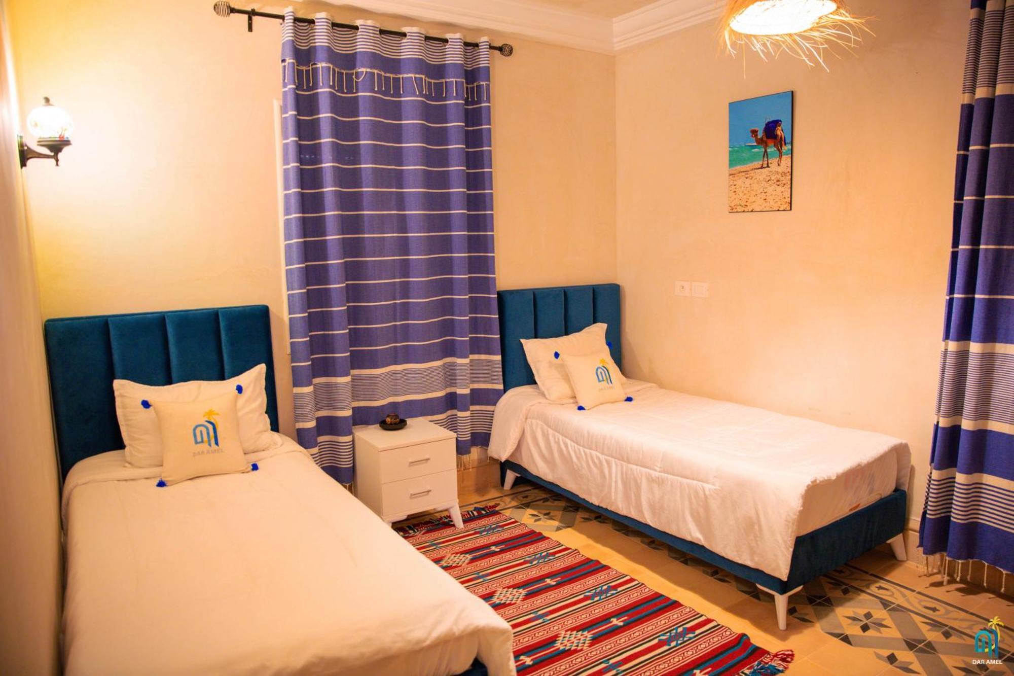 Dar Amel Houmt Souk (Djerba) Exterior foto