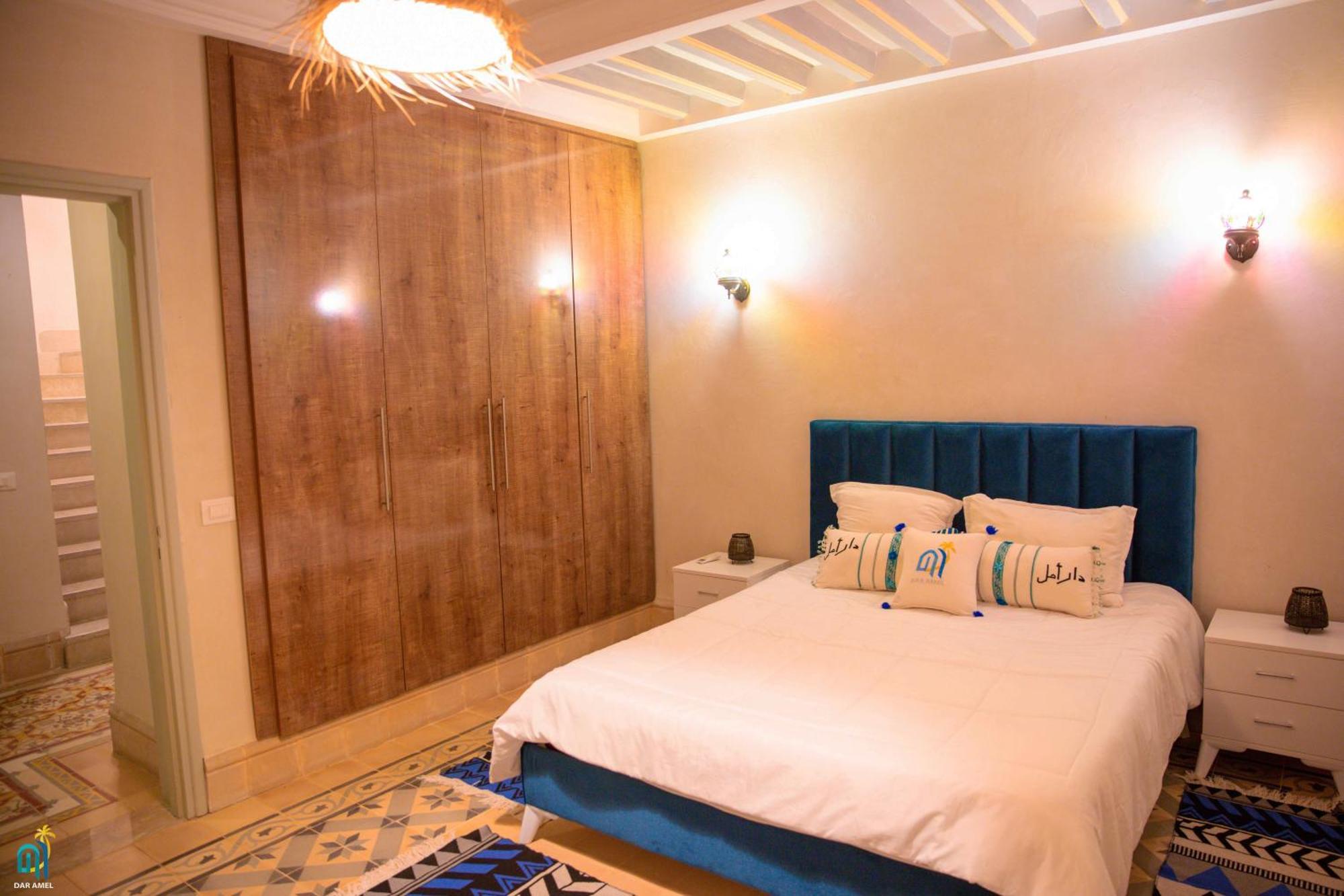 Dar Amel Houmt Souk (Djerba) Exterior foto